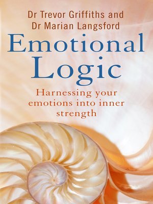 cover image of Emotional Logic